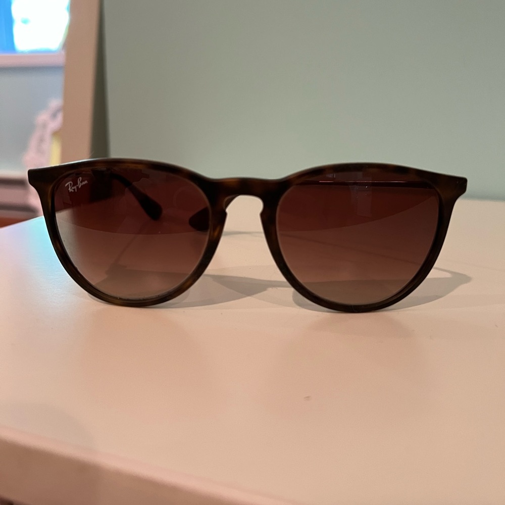 RAY BAN SUNGLASSES
